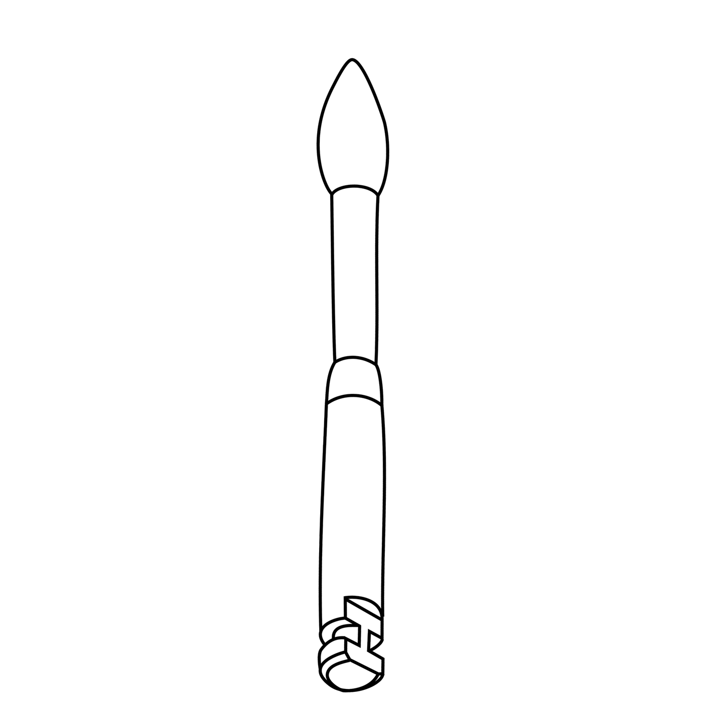 Prodia® Stainbuster® Bur