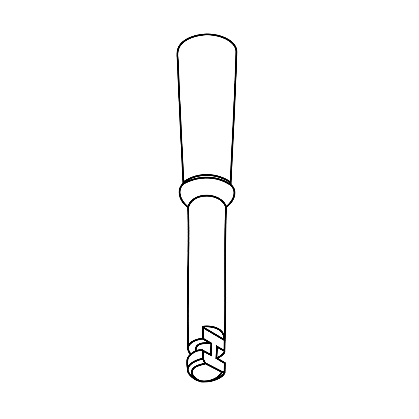 Prodia® Stainbuster® Bur
