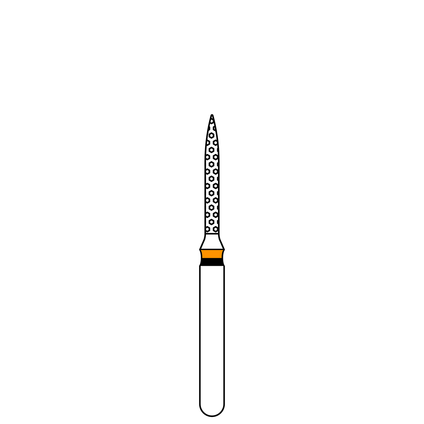 862.012Z Flame 5 pack