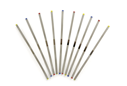 Prodia® Compo-Strip® Stainless Steel Diamond Finishing Strips