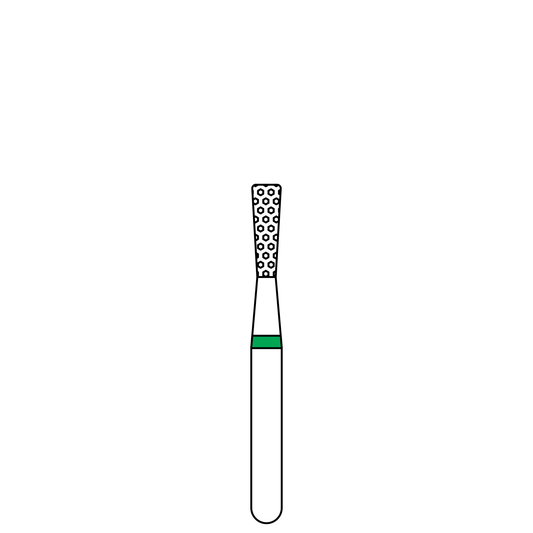 807.018 Inverted Cone 25 pack