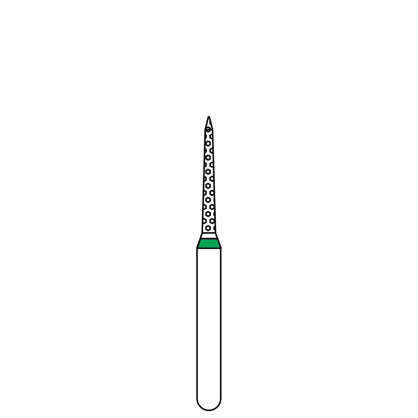 878K.012 Curettage K 25 pack