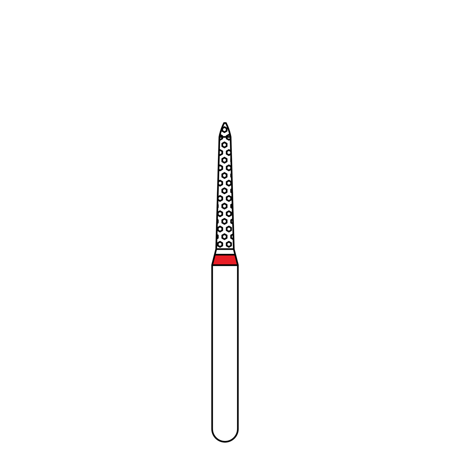 878K.014 Curettage K 25 pack