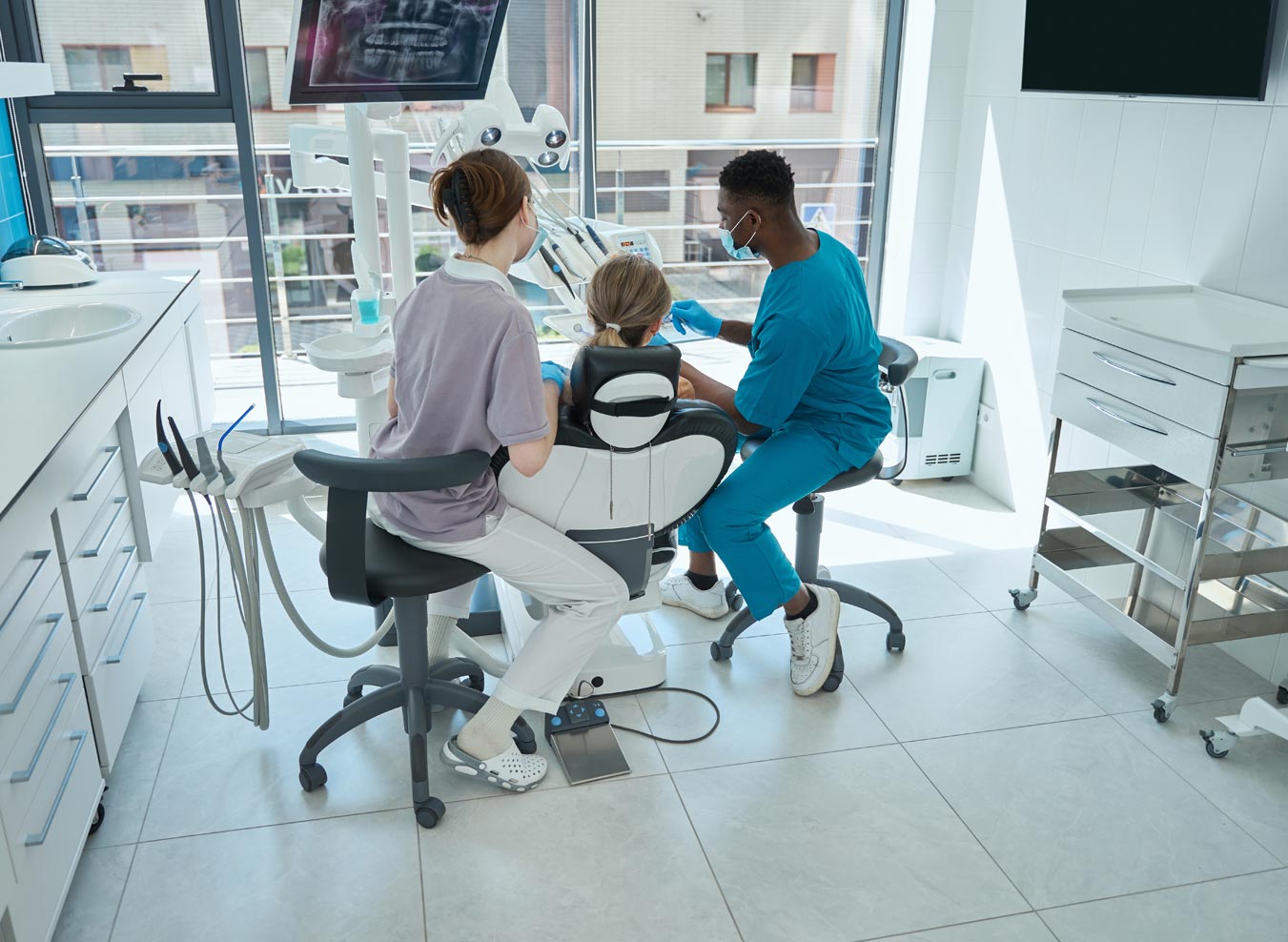 Profiting From Precision