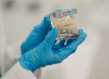 From Hours to Minutes: The Zirconia Revolution