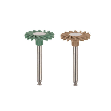 Prodia Z-Series Quick Polishing Set for Zirconia