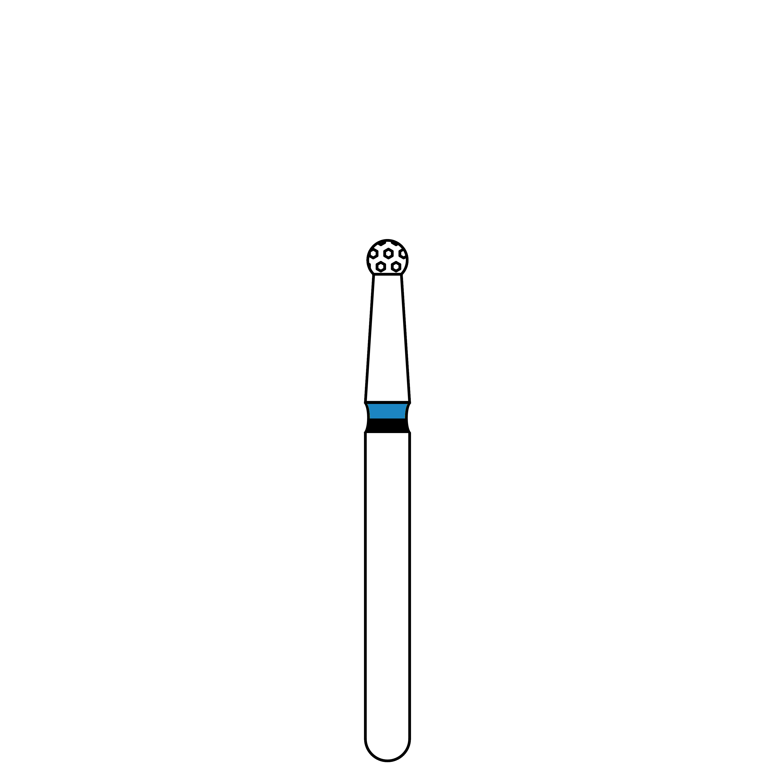 801.018 Z-Series Round 5 pack