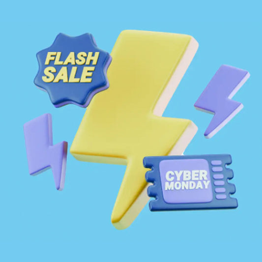 Prodia Dental Cyber Monday deals