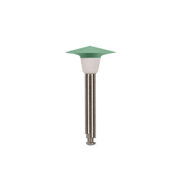 Prodia Z-Series Specialty Polishing System for Zirconia