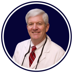 Dr. Daniel Ward