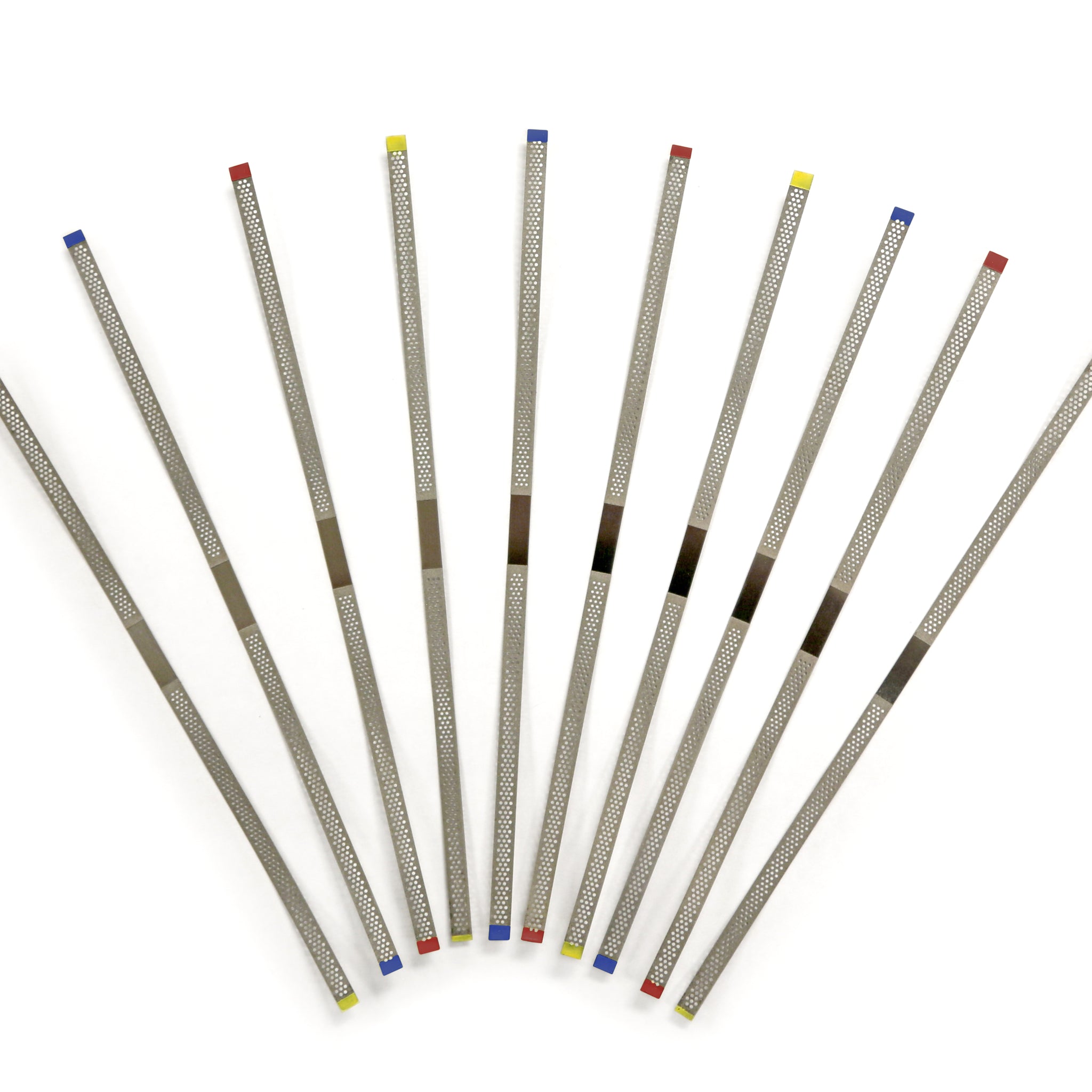 Prodia® Compo-Strip® Stainless Steel Diamond Finishing Strips