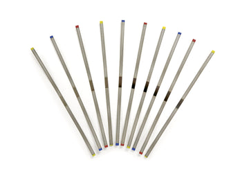 Prodia® Compo-Strip® Stainless Steel Diamond Finishing Strips