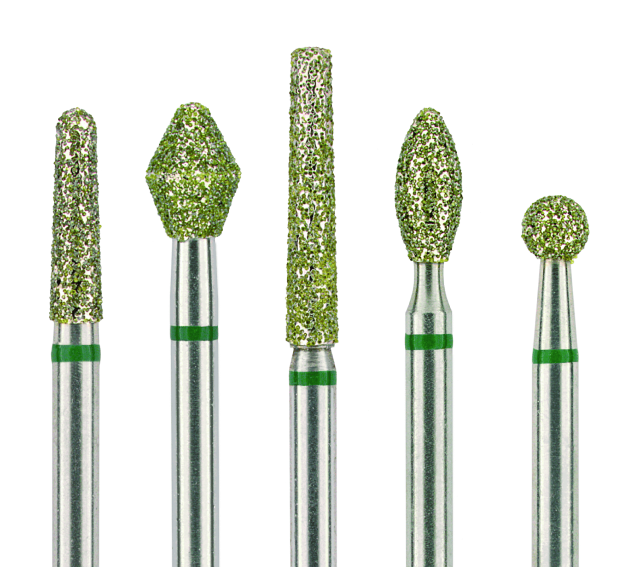 Improved Contact Layer