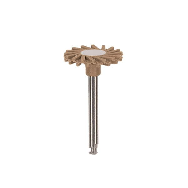 Prodia Z-Series Quick Polishing Set for Zirconia