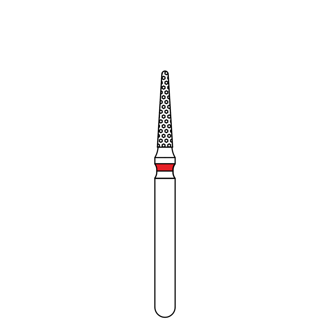 852.012 Prodia Select Cone