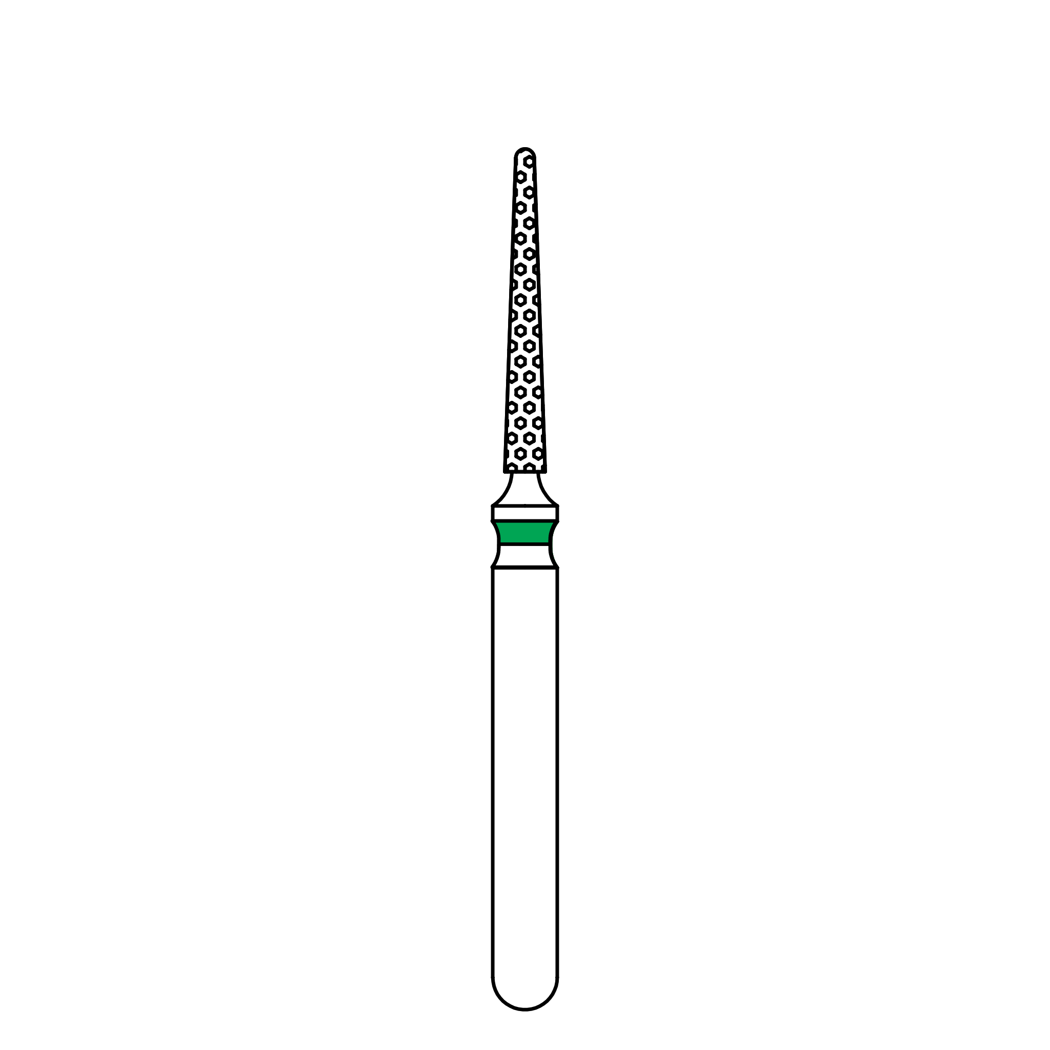 858.010 Prodia Select Needle