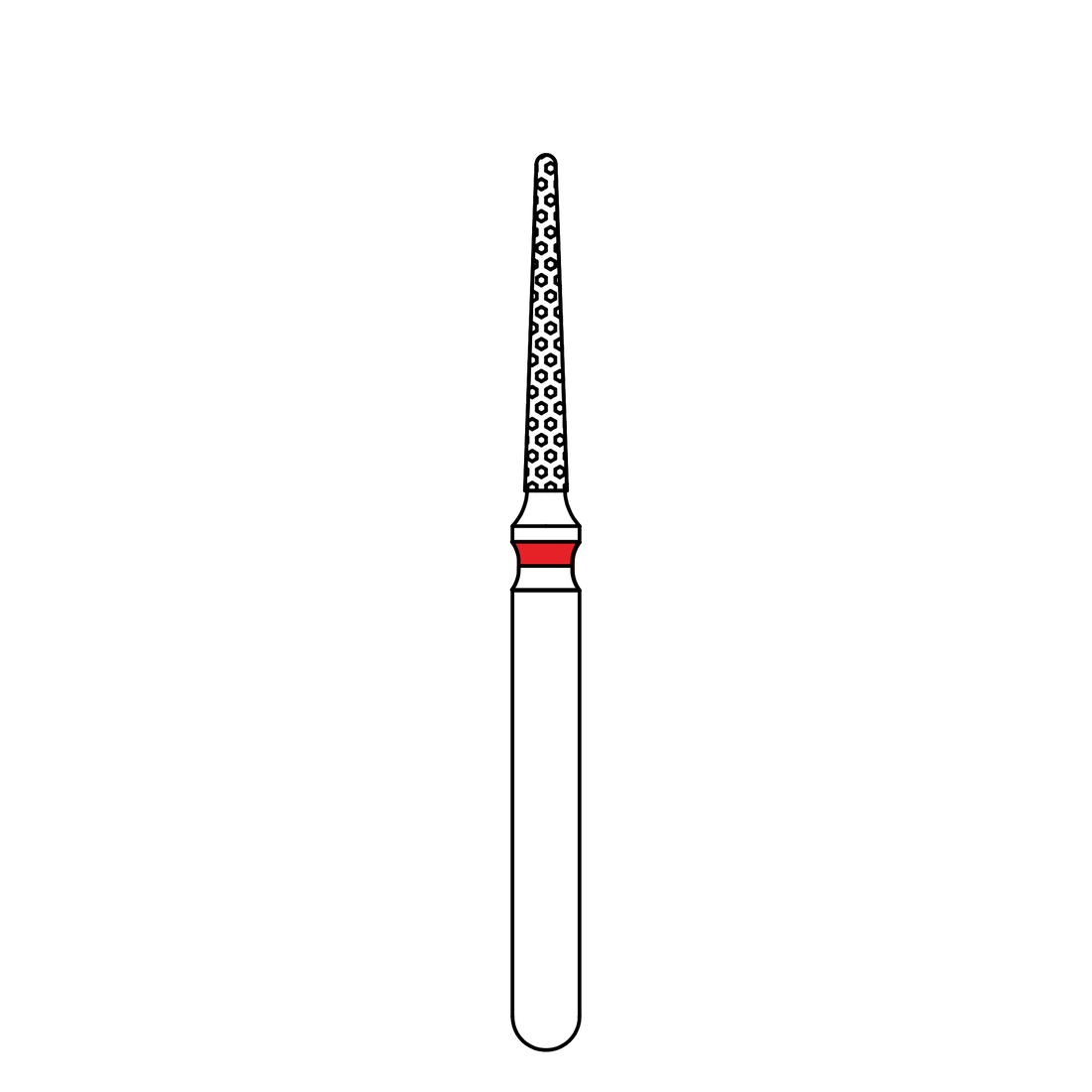 858.010 Prodia Select Needle