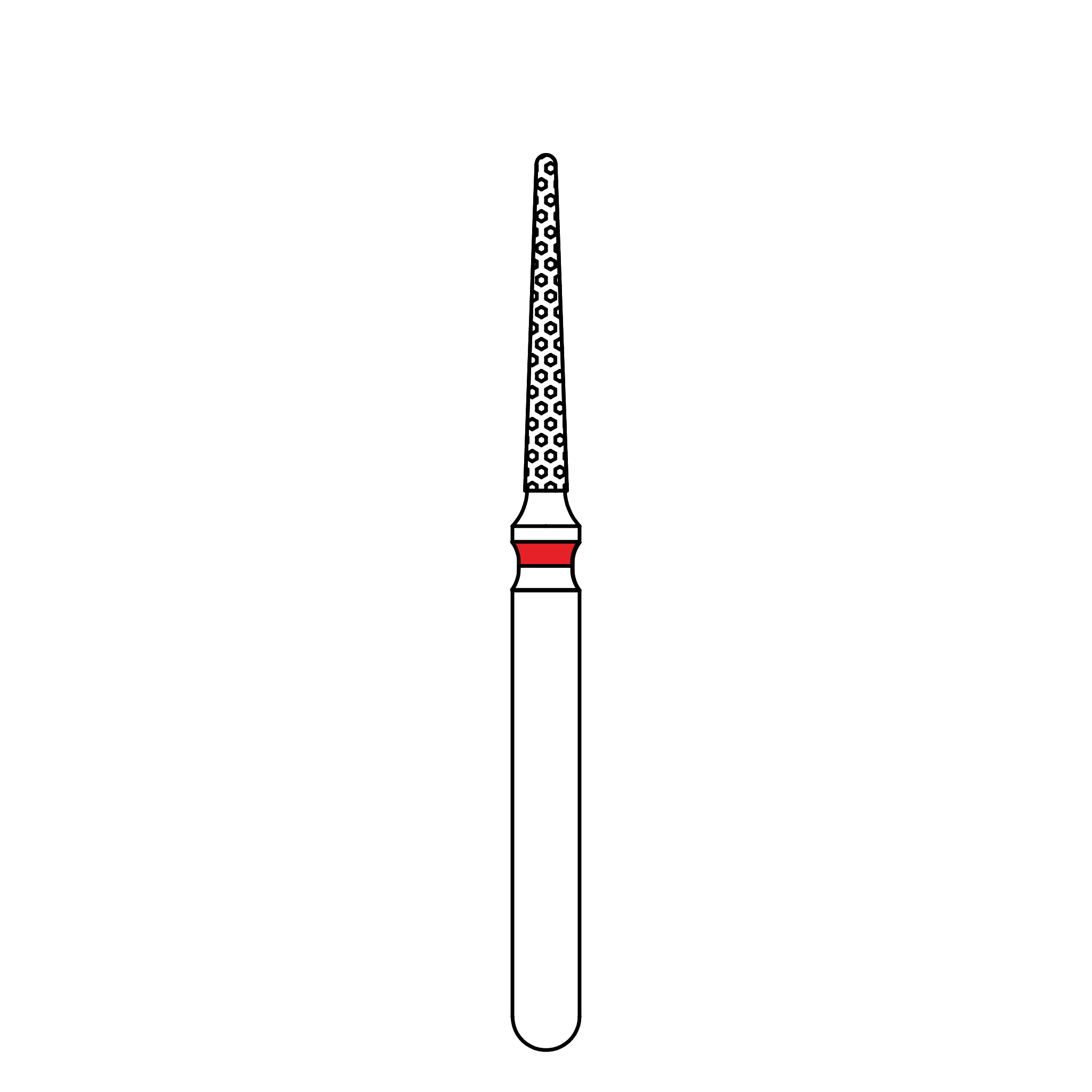858.010 Prodia Select Needle
