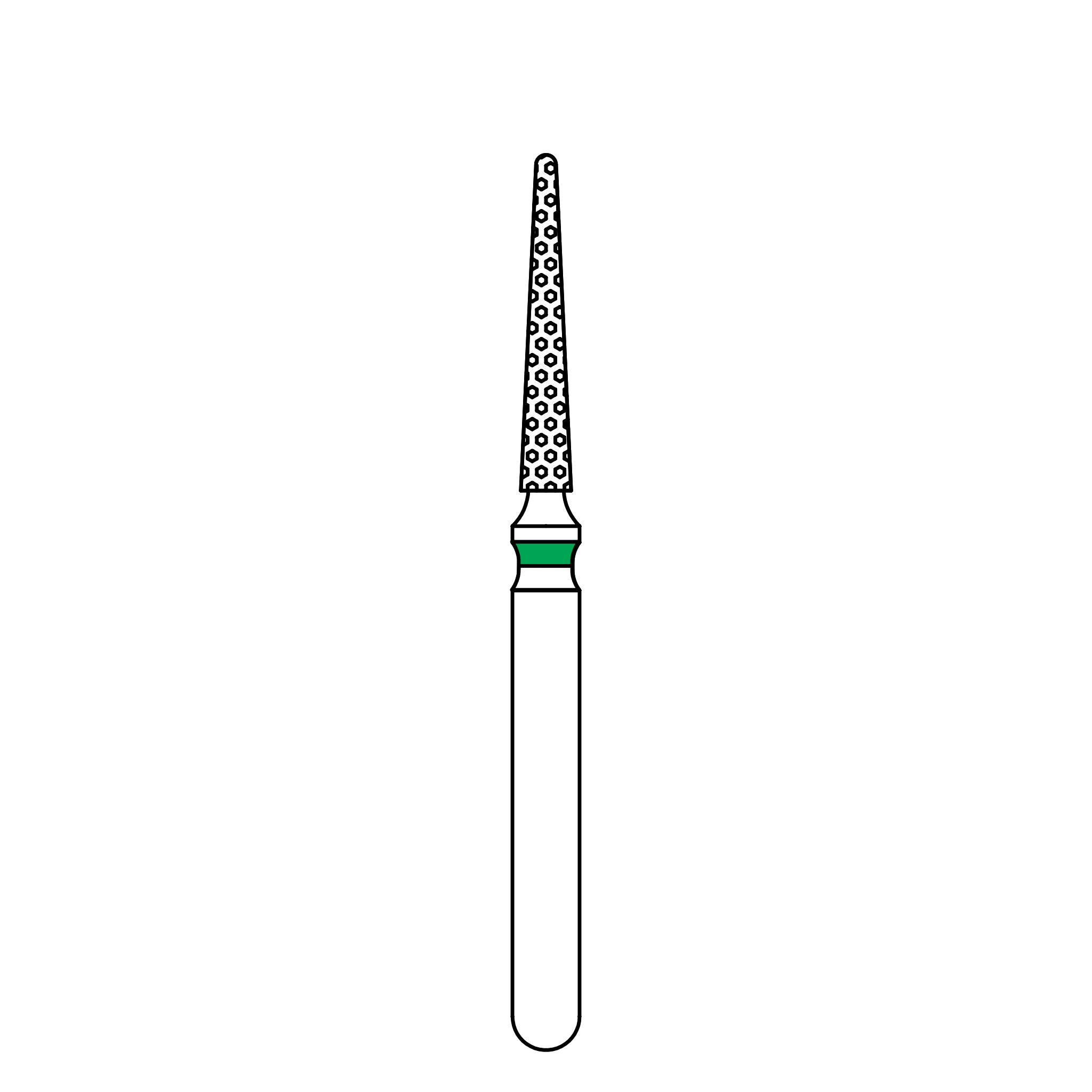 858.012 Prodia Select Needle