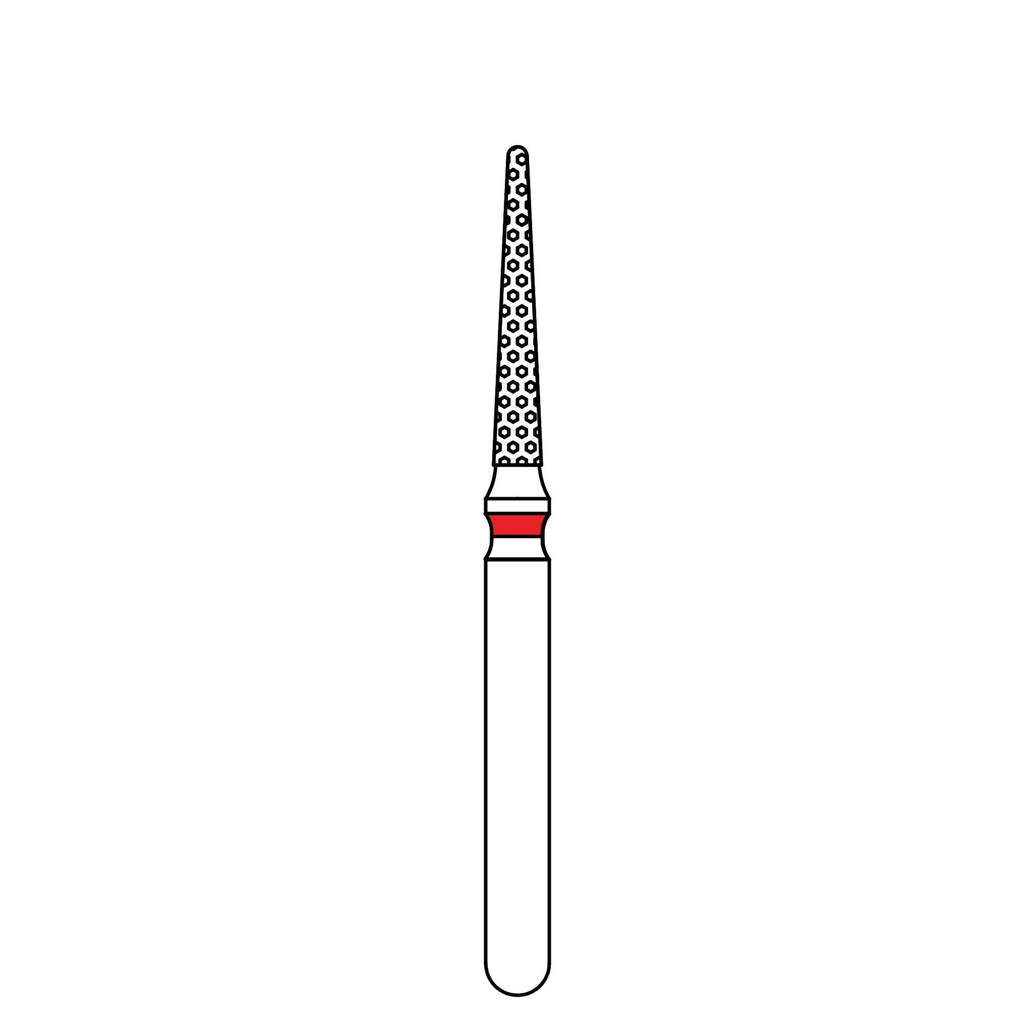 858.012 Prodia Select Needle