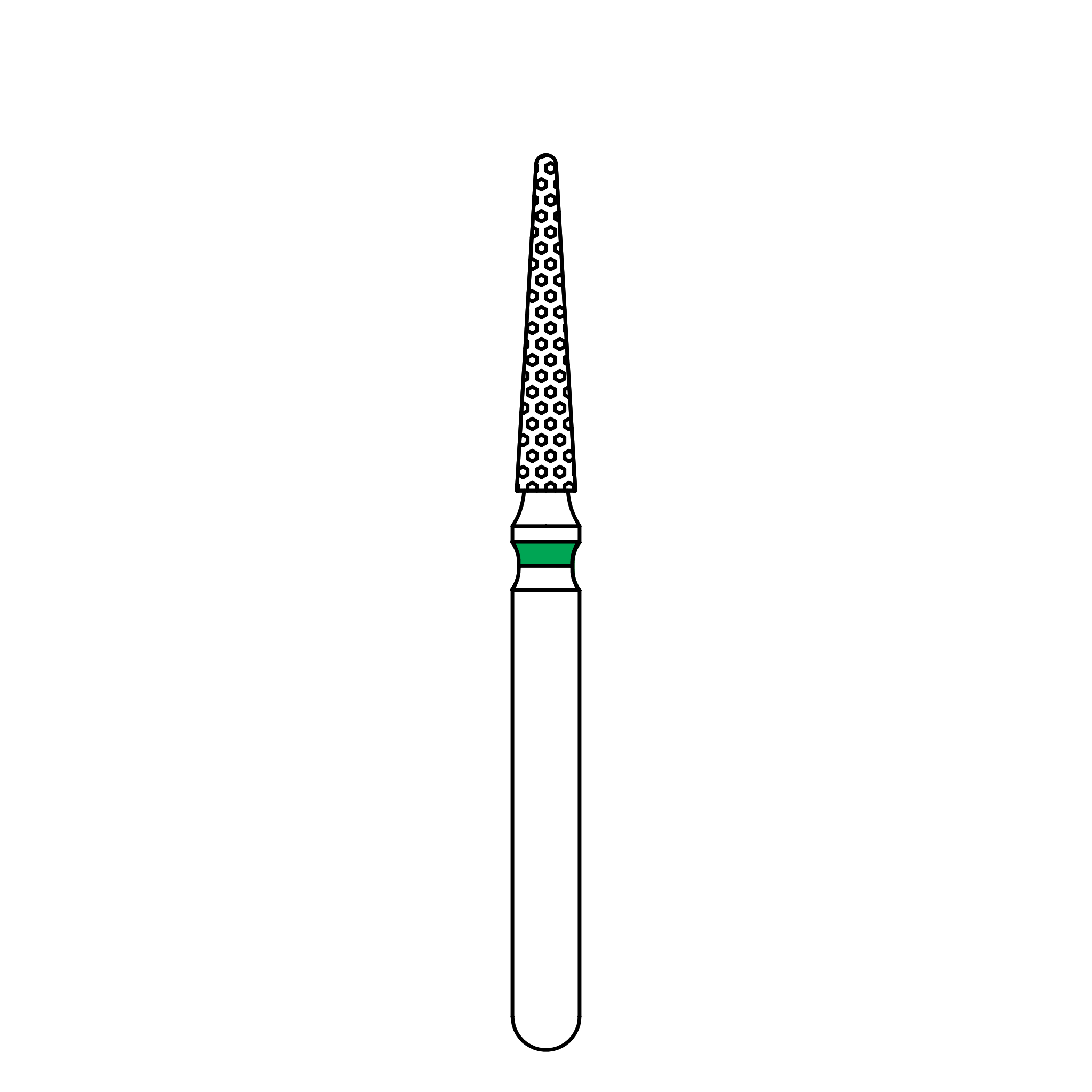 858.014 Prodia Select Needle