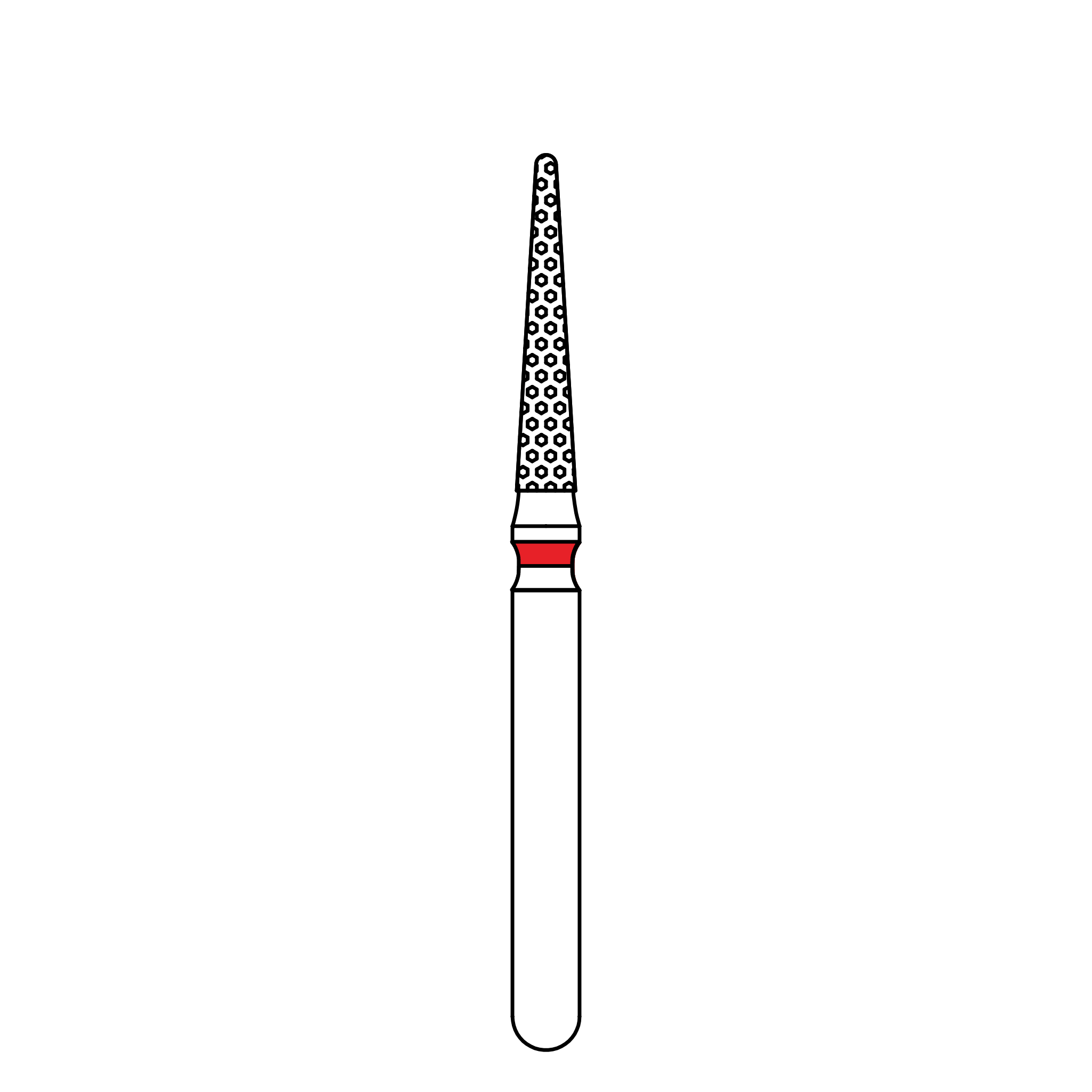 858.014 Prodia Select Needle