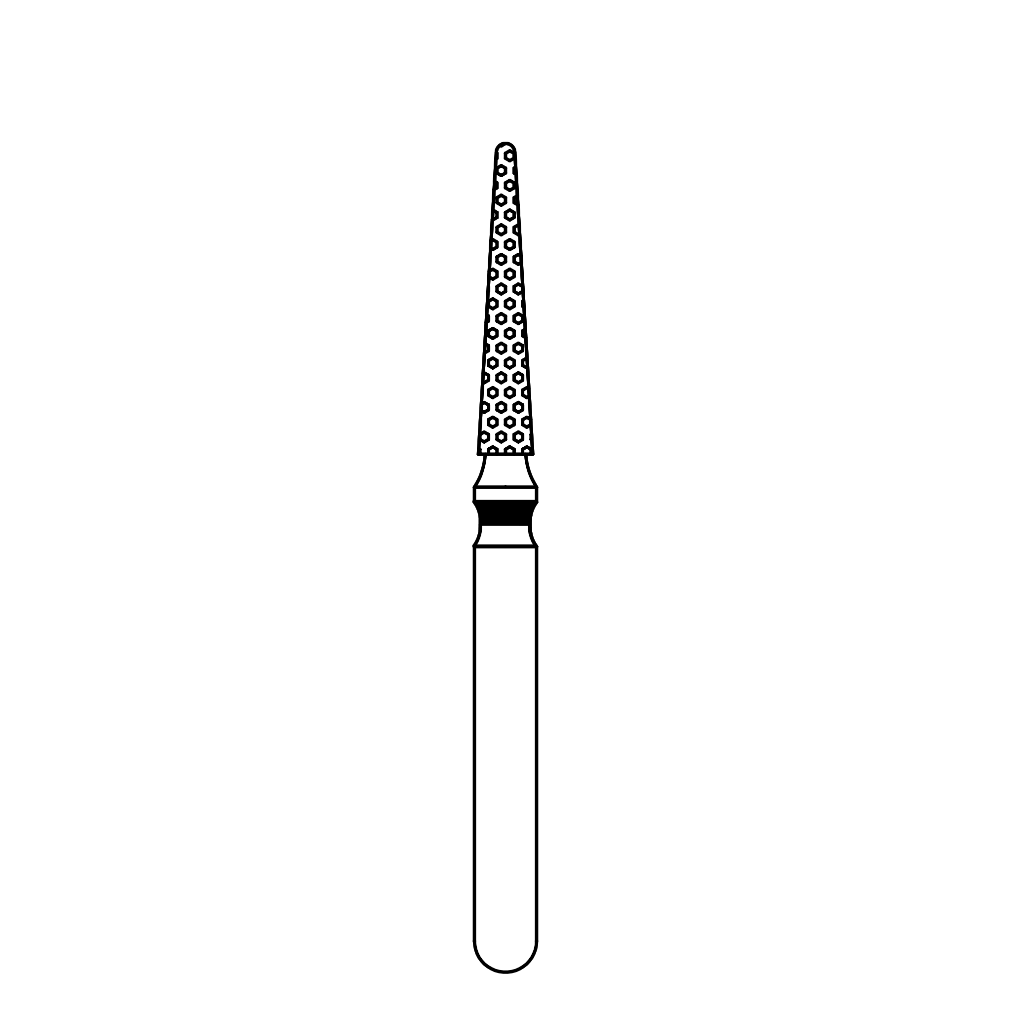 858.014 Prodia Select Needle