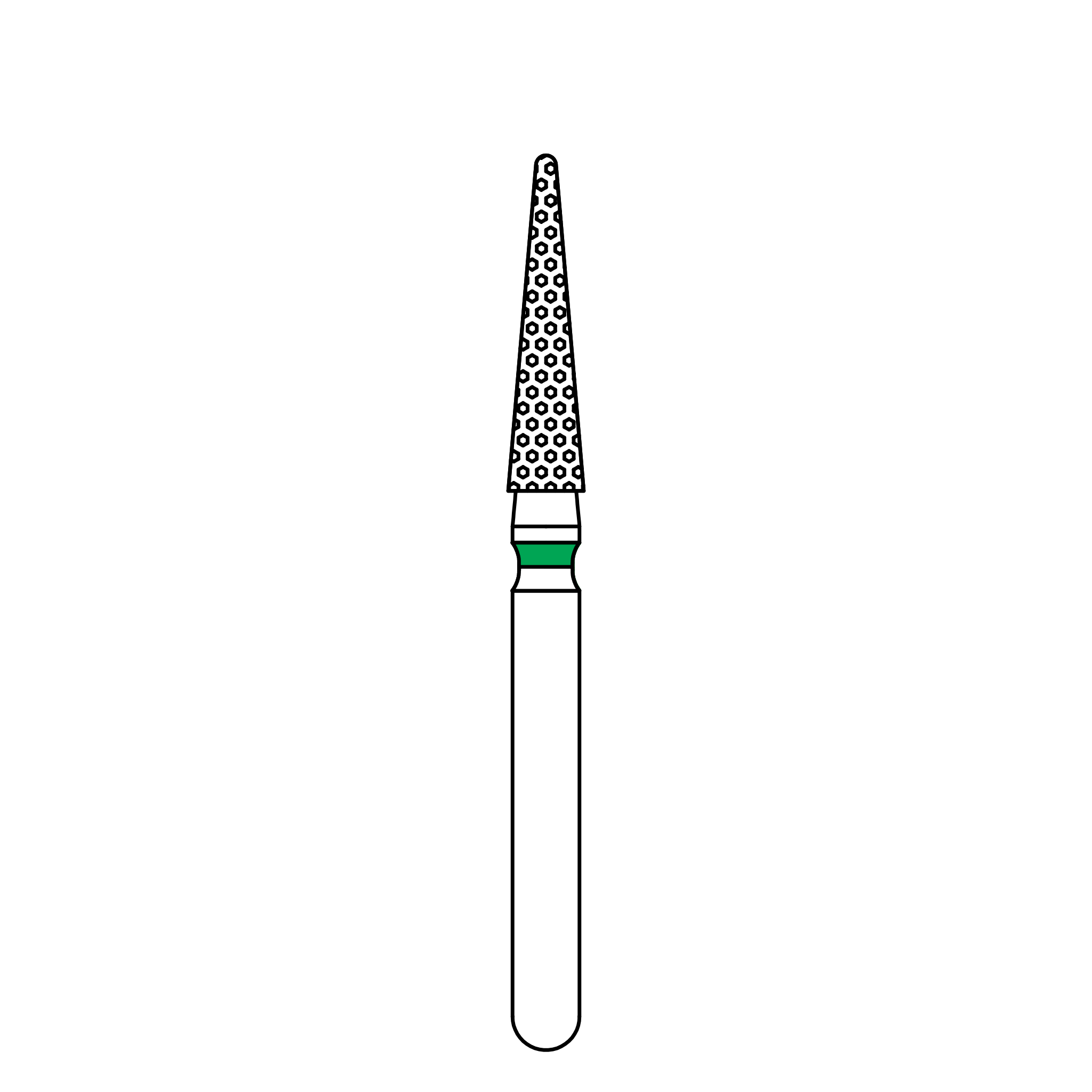 858.018 Prodia Select Needle