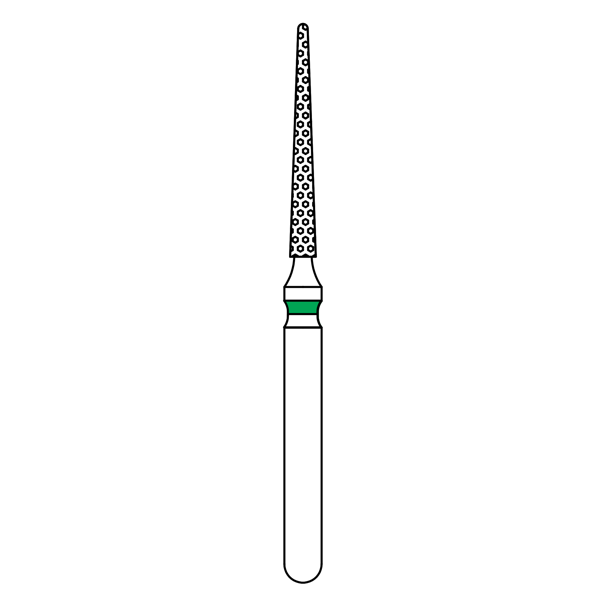859.010 Prodia Select Needle