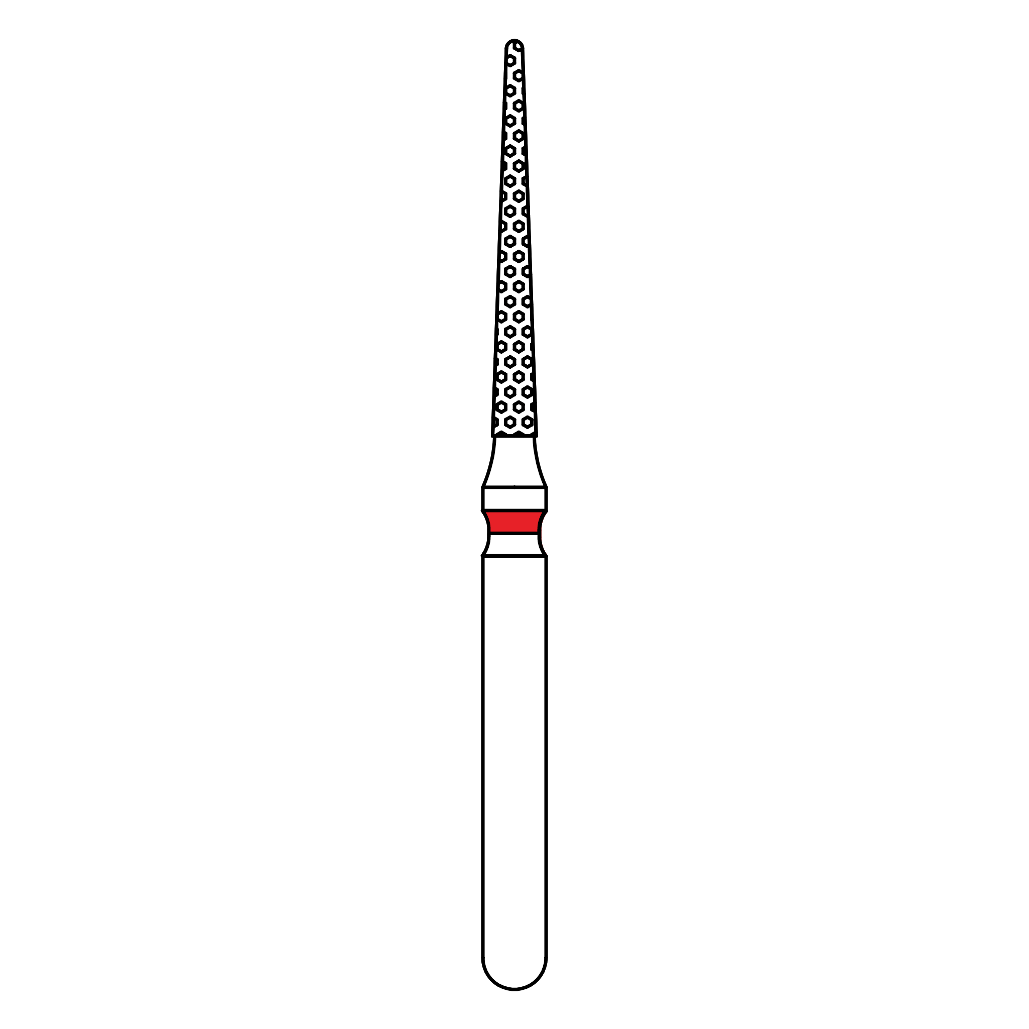 859.010 Prodia Select Needle