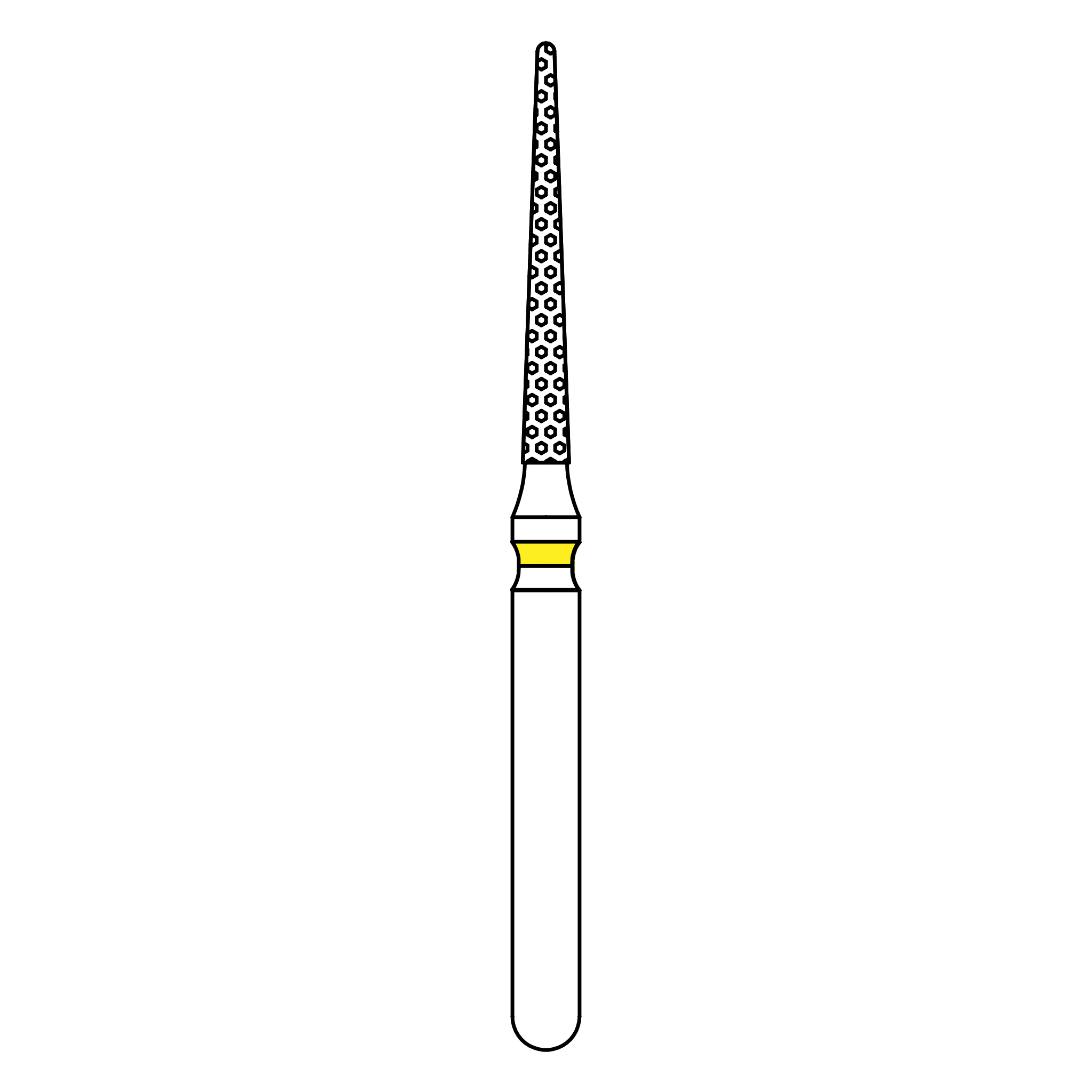 859.010 Prodia Select Needle
