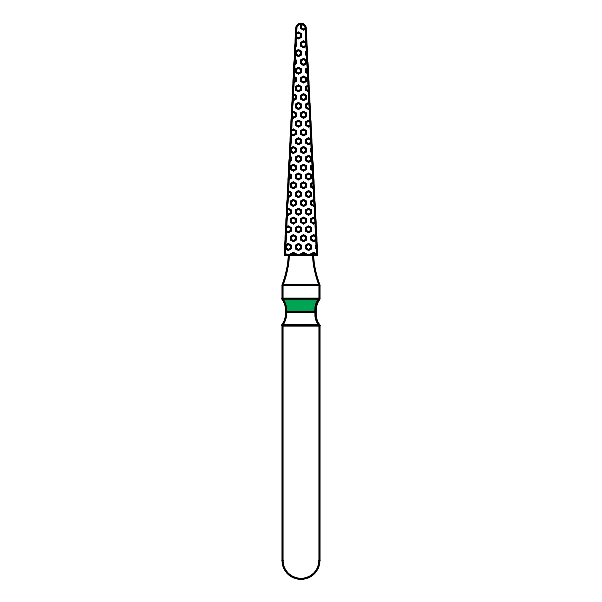 859.014 Prodia Select Needle