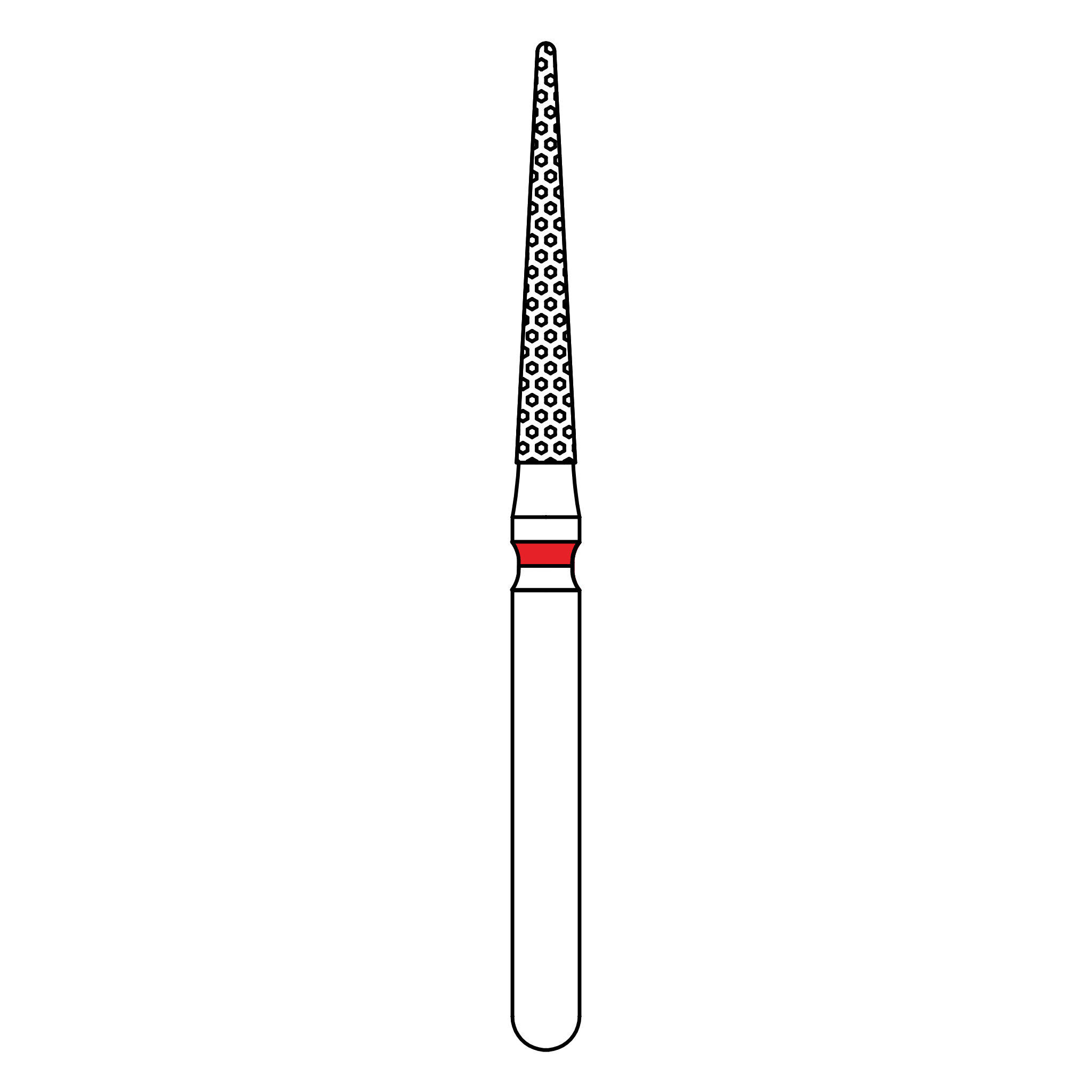 859.014 Prodia Select Needle