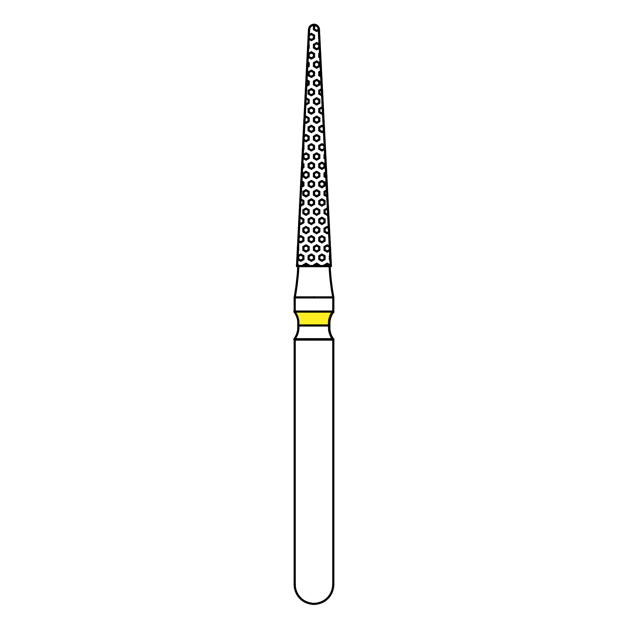 859.014 Prodia Select Needle