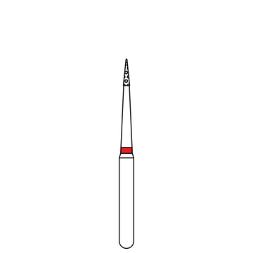 132.008 Prodia Sport Pointed Cone